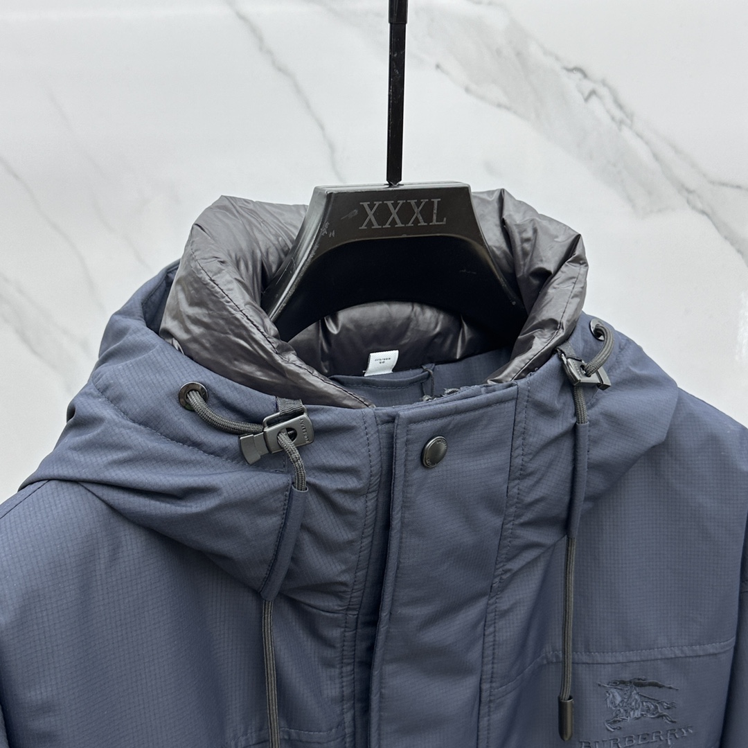 Burberry Down Jackets